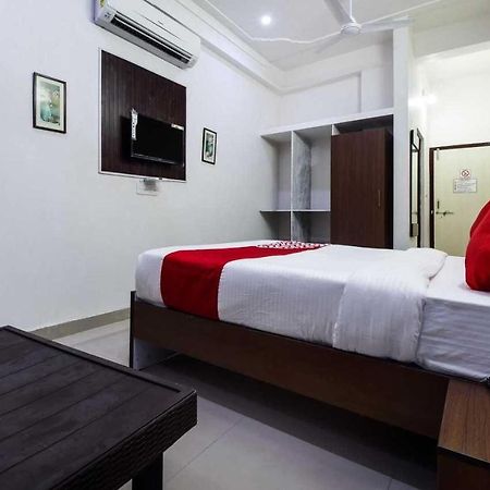 Collection O Vallabh Villas Udaipur Esterno foto