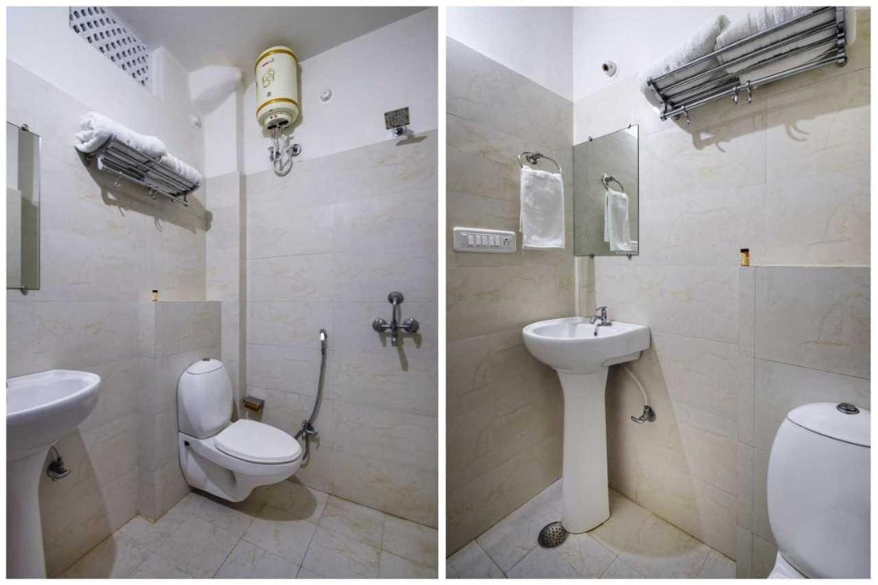 Collection O Vallabh Villas Udaipur Esterno foto
